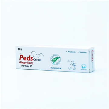 Picture of Peds Cream 50gm